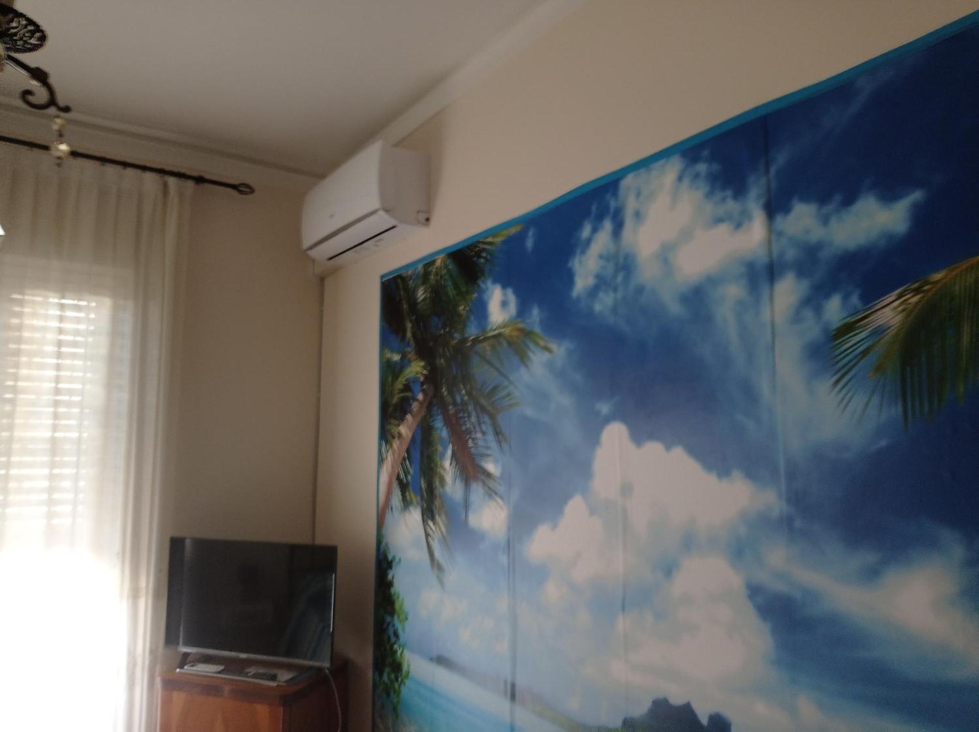New Dawn Apartment, Appartamento Turistico, Casa Per Vacanza, Tre Camere Indipendenti Catania Ngoại thất bức ảnh