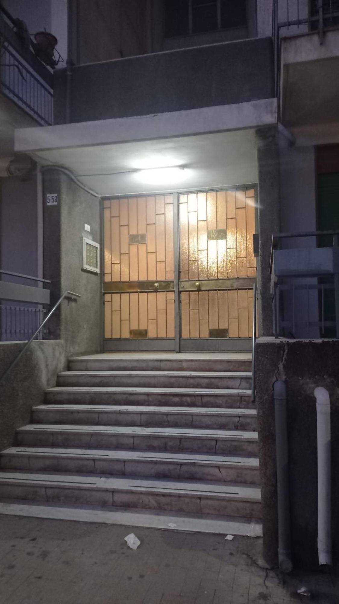 New Dawn Apartment, Appartamento Turistico, Casa Per Vacanza, Tre Camere Indipendenti Catania Ngoại thất bức ảnh