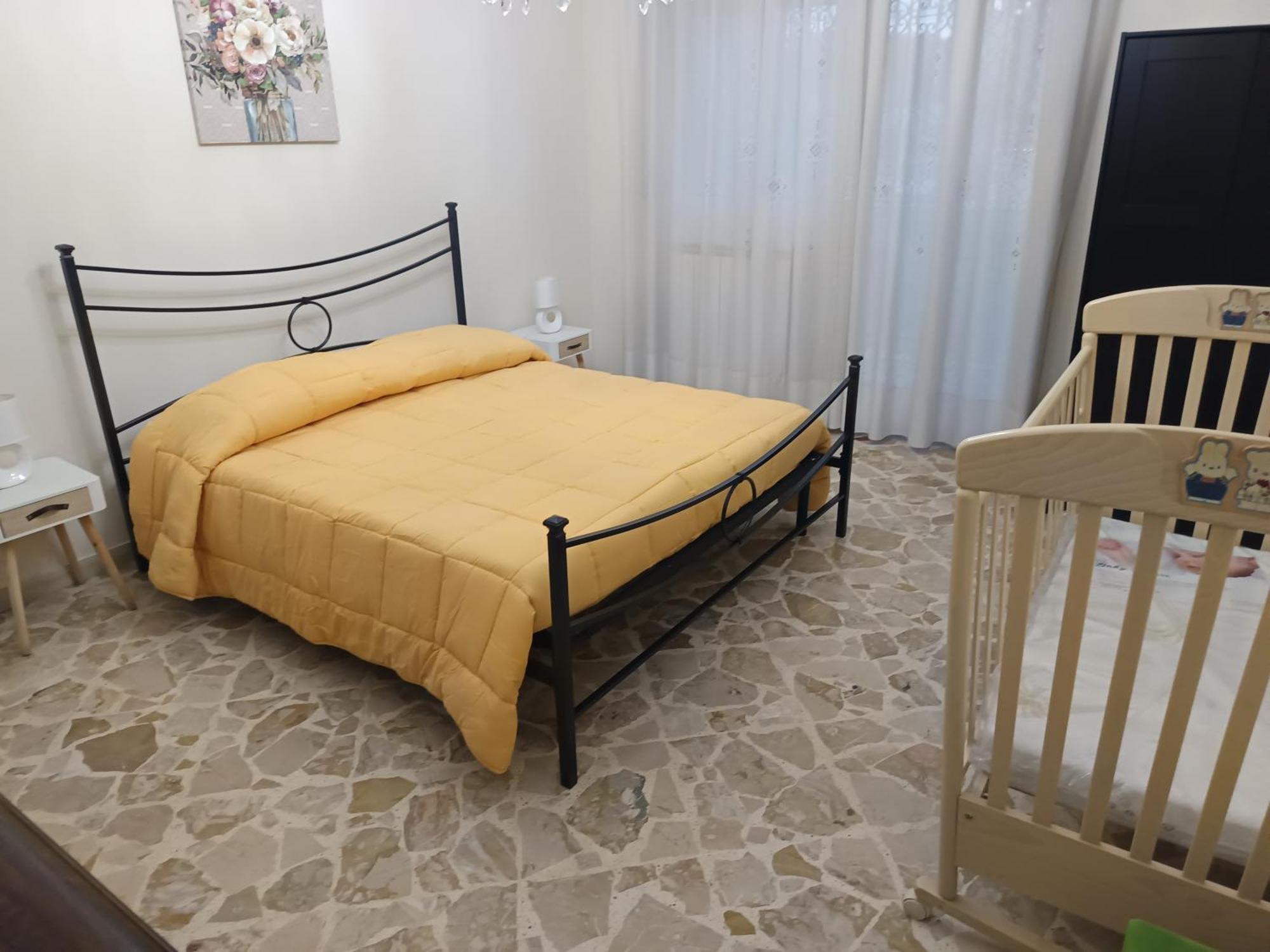 New Dawn Apartment, Appartamento Turistico, Casa Per Vacanza, Tre Camere Indipendenti Catania Ngoại thất bức ảnh