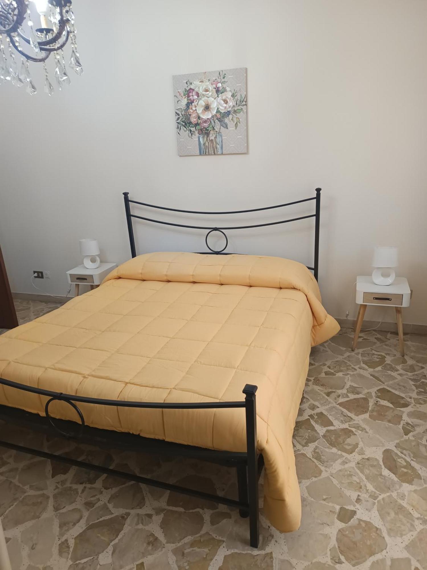 New Dawn Apartment, Appartamento Turistico, Casa Per Vacanza, Tre Camere Indipendenti Catania Ngoại thất bức ảnh