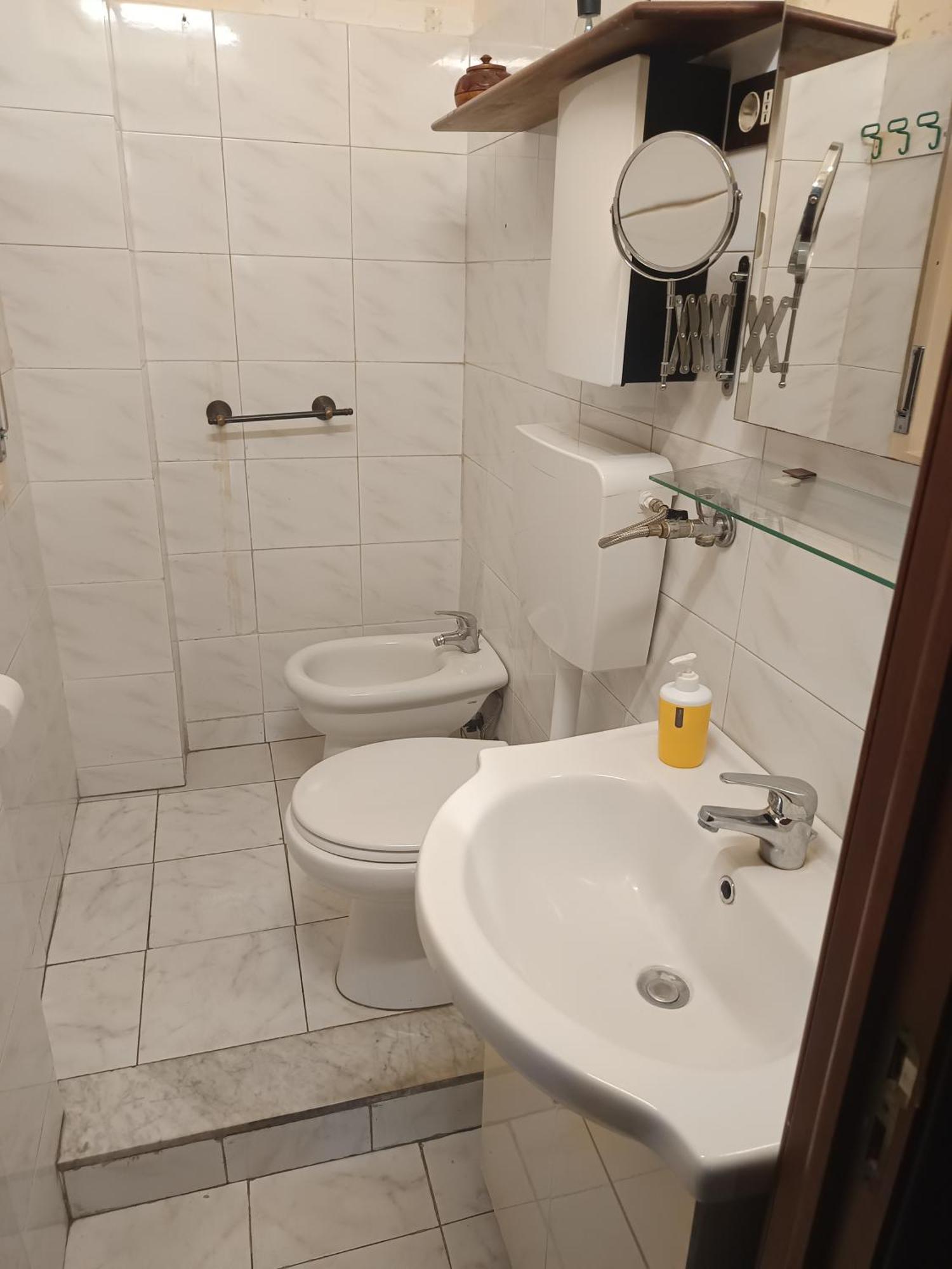 New Dawn Apartment, Appartamento Turistico, Casa Per Vacanza, Tre Camere Indipendenti Catania Ngoại thất bức ảnh