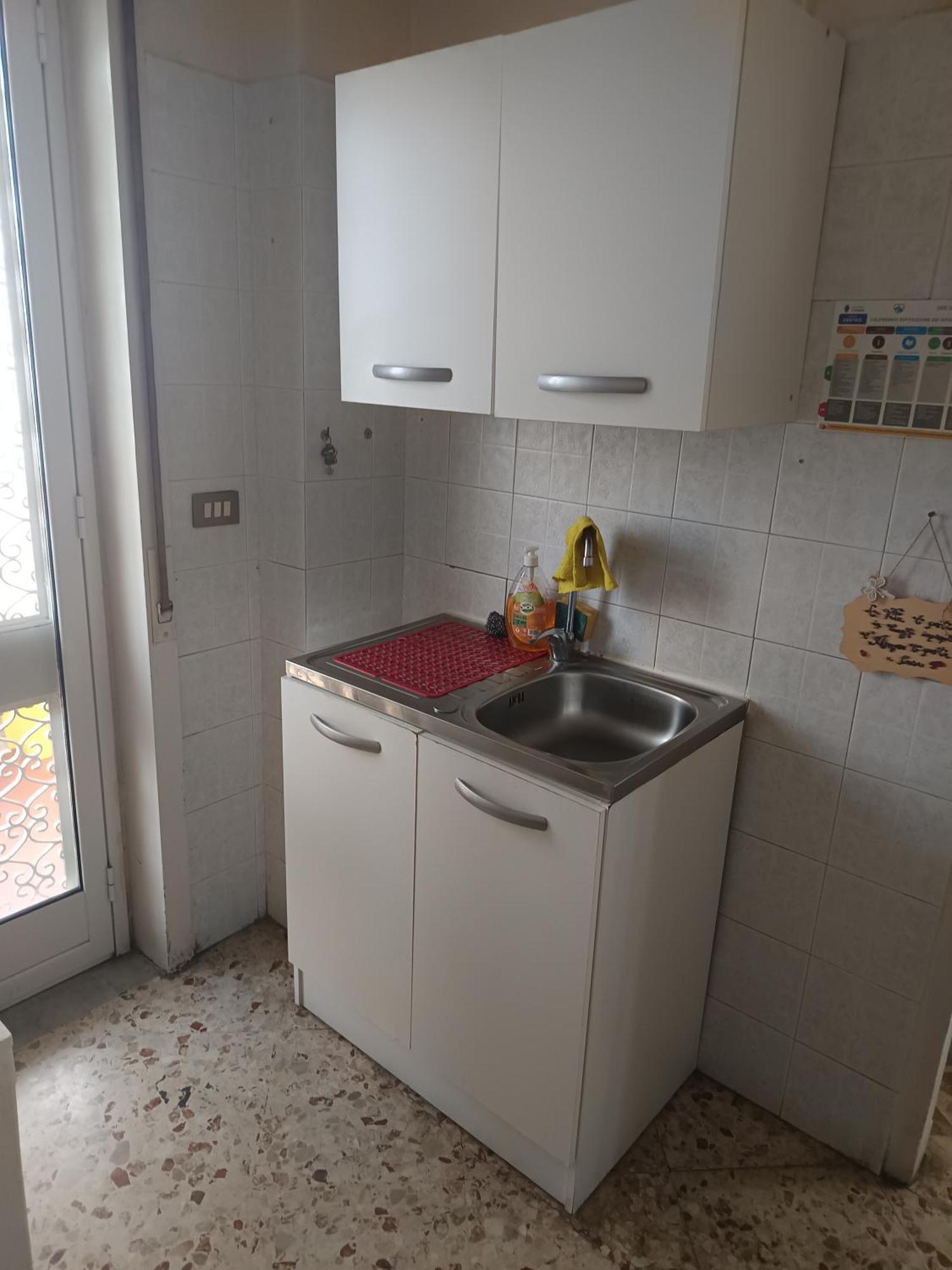 New Dawn Apartment, Appartamento Turistico, Casa Per Vacanza, Tre Camere Indipendenti Catania Ngoại thất bức ảnh