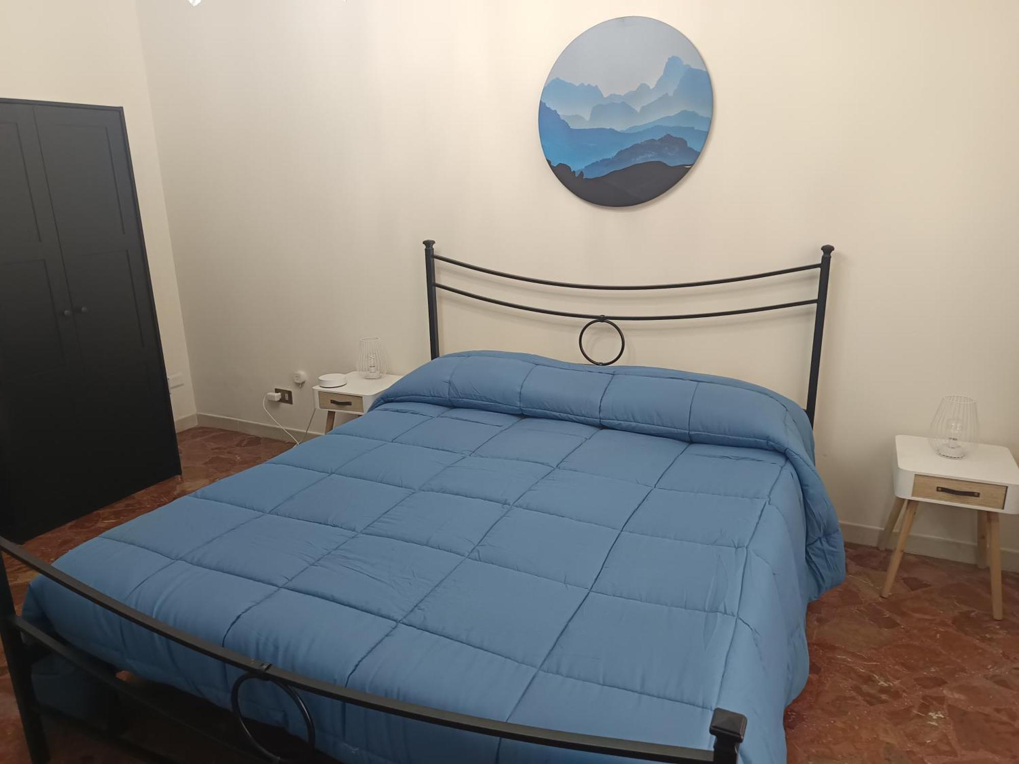 New Dawn Apartment, Appartamento Turistico, Casa Per Vacanza, Tre Camere Indipendenti Catania Ngoại thất bức ảnh